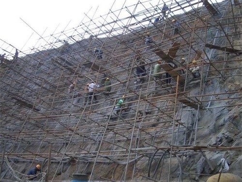 昭化公路桩基检测